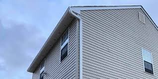 Siding Removal and Disposal in Meridian, MS